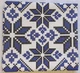 Набір рушників кухонних вафельних " Вишиванка " 50x35 см та 50*65 см (000112) - зображення 4