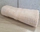 Турецкое бамбуковое махровое полотенце Zeron 70х140 Bamboo Peach - изображение 4
