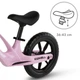 Біговел Kidwell Vito Pink - изображение 6