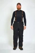 Штани демісезонні мембранні Norfin River Pants 8000 мм (521102-M) - изображение 2