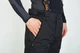 Штани демісезонні мембранні Norfin River Pants 8000 мм (521102-M) - изображение 5