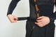 Штани демісезонні мембранні Norfin River Pants 8000 мм (521102-M) - изображение 7