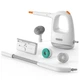 Пароочиститель Deerma Handheld Steam Cleaner DEM-ZQ01 - изображение 1
