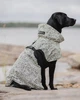 Світловідбиваючий дощовик для собак, що світиться вночі PAIKKA Raincoat 2.0 30 - зображення 9
