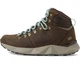 Женские водонепроницаемые походные ботинки Facet Sierra Outdry COLUMBIA 1159796459 (Коричневый, 37,5) - изображение 2