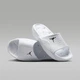 Тапочки Air Jordan Franchise Slide Shower White HQ2163-100 48.5 - зображення 2