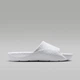 Тапочки Air Jordan Franchise Slide Shower White HQ2163-100 48.5 - зображення 4