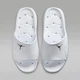 Тапочки Air Jordan Franchise Slide Shower White HQ2163-100 48.5 - зображення 5
