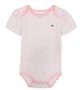 Детский комплект Tommy Hilfiger набор боди и леггинсы 1159854595 (Розовый 0-3M) на рост 58-64 см - изображение 2