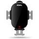 Samochodowy uchwyt na telefon Xblitz Aurum Black (5902479673592) - obraz 4