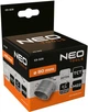Otwornica widiowa NEO Tools 80 mm 55-328 (5906692003617) - obraz 3