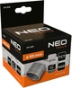 Otwornica widiowa NEO Tools 85 mm 55-329 (5906692003624) - obraz 3