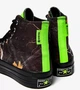 Кеды Converse Chuck 70 Gtx Hi Brown 169364C 42.5 - изображение 3