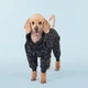 Світловідбиваючий зимовий костюм для собак PAIKKA Winter Suit 50 - зображення 1