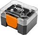 Zestaw otwornic diamentowych NEO Tools 6-16 mm 5 szt 55-319 (5906692003525) - obraz 2