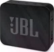 Портативна Bluetooth колонка JBL Go Essential 2 Black — компактний Pro Sound 3.1 Вт, Bluetooth 4.2, водозахист IP67, акумулятор до 5 год, зарядка USB‑C, потужний звук для дому, вулиці та подорожей - зображення 2