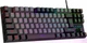 Клавіатура ігрова дротова механічна GamePro MK100B Blue Switch LED USB Black з підсвічуванням, геймерська клавіатура для ПК - зображення 2