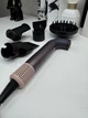 Профессиональный фен для волос HD18 Supersonic r Pro Hair Dryer Curly+Coily Jasper Plum Фиолетовый - изображение 5