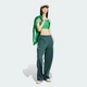 Штани Adidas Firebird Badge Track Tracksuit bottoms IZ2670 green XS - изображение 3
