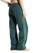 Штани Adidas Firebird Badge Track Tracksuit bottoms IZ2670 green XS - изображение 4