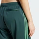 Штани Adidas Firebird Badge Track Tracksuit bottoms IZ2670 green XS - изображение 6