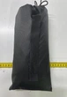 Дощовик-пончо чорний Poncho (Black) - зображення 5
