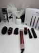 Стайлер для волосся 6в1 Airwrap HS08 Strawberry Bronze/Blush Pink фен щітка мультистайлер для укладання волосся, випрямляч - зображення 2
