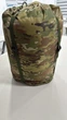 Спальний мішок військовий мультикам весна літо.Military Sleeping Bag - Spring/Summer - изображение 6