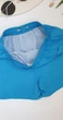 Мужские пляжные шорты голубые 2XL (15-33) - изображение 3