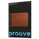 Чехол Proove Leather Sleeve MacBook 13"/13,3" brown - изображение 2