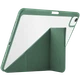 Чехол Proove Solid Case iPad Pro 10.5" 2017 / Air 3 10,5" 2019 green - изображение 3