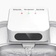 Умная поилка для животных PETKIT Eversweet Max 2 100 UVC pump Smart Pet Drinking Fountain 3л White (P4116-UVC) - изображение 2