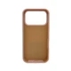 Защитный чехол-накладка Silicone Full Case AA Open Cam для Apple iPhone 17 Pro Max Pink Sand (FullOpeAAi17PM-15) - изображение 2
