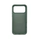 Захисний чохол-накладка Silicone Full Case AA Open Cam для Apple iPhone 17 Pro Max Sky Blue (FullOpeAAi17PM-48) - зображення 2