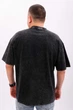 Футболка чоловіча Where Uwear графіт 347110_S - зображення 3