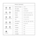 Отвертка Xiaomi HOTO 28 в 1 (QWLSD009) Xiaomi QWLSD009 995766 - изображение 8