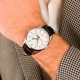 Чоловічі наручні годинники Orient RA-AK0310S10B - изображение 4