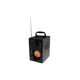 Акустична система Media-Tech Boombox BT 15W Black (MT3145_V2) Media-Tech MT3145_V2 996473 - зображення 4