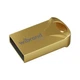 USB флеш накопитель Wibrand 64GB Hawk Gold USB 2.0 (WI2.0/HA64M1G) Wibrand WI2.0/HA64M1G 1083749 - изображение 1