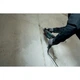 Перфоратор Metabo KHE 2245 SDS-plus, 750Вт, 2.2Дж, 2.7кг (601708500) Metabo 601708500 996341 - изображение 3