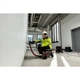 Перфоратор Metabo KHE 2245 SDS-plus, 750Вт, 2.2Дж, 2.7кг (601708500) Metabo 601708500 996341 - изображение 5