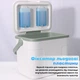 Автомобильный термобокс Inspire White (IA22L) - изображение 6
