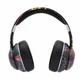 Бездротові навушники Onvyx Unrivaled Hero з Bluetooth 5.4, активним шумозаглушенням ANC, RGB-підсвічуванням і мікрофоном - зображення 2
