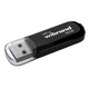 USB флеш накопитель Wibrand 64GB Marten Black USB 3.2 Gen 1 (USB 3.0) (WI3.2/MA64P10B) Wibrand WI3.2/MA64P10B 1083788 - изображение 1