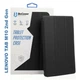 Чехол для планшета BeCover Smart Case Lenovo Tab M10 TB-X306F HD (2nd Gen) Black (705627) BeCover 705627 996227 - изображение 5
