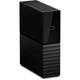 Внешний жесткий диск 3.5" 8TB WD (WDBBGB0080HBK-EESN) WD WDBBGB0080HBK-EESN 996457 - изображение 4