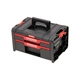 Ящик для інструментів QBRICK SYSTEM QBRICK SYSTEM PRO SET 1 (Z258117PG003) QBRICK SYSTEM Z258117PG003 995687 - зображення 6