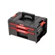 Ящик для інструментів QBRICK SYSTEM QBRICK SYSTEM PRO SET 1 (Z258117PG003) QBRICK SYSTEM Z258117PG003 995687 - зображення 9
