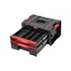 Ящик для інструментів QBRICK SYSTEM QBRICK SYSTEM PRO SET 1 (Z258117PG003) QBRICK SYSTEM Z258117PG003 995687 - зображення 10