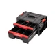 Ящик для інструментів QBRICK SYSTEM QBRICK SYSTEM PRO SET 1 (Z258117PG003) QBRICK SYSTEM Z258117PG003 995687 - зображення 11